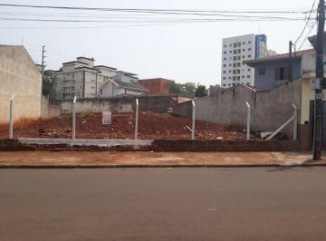 Terreno · 574m² · VENDA | Terreno, em Vila Marumby, Maringá