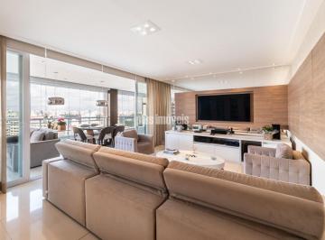 Apartamento · 171m² · 4 Quartos · 3 Vagas · Excelente apartamento no Paraíso