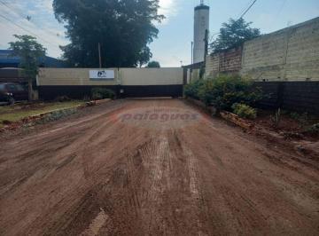 Terreno · 5000m² · LOCAÇÃO | Terreno, em Parque Industrial 200, Maringá