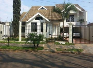 Casa · 356m² · VENDA | Sobrado, em Vila Morangueira, Maringá