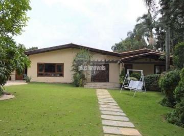Casa · 460m² · 5 Quartos · 6 Vagas · Casa térrea no Bolsão de Interlagos!! Rua tranquila, arborizada à menos de 500 m do parque Parque Ja