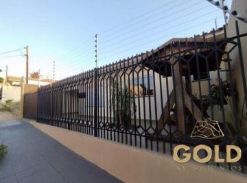 Casa · 151m² · 3 Quartos · 4 Vagas · CASA A VENDA JARDIM IMPERIAL MARINGÁ PR