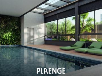Apartamento · 141m² · 3 Quartos · 2 Vagas · ALMÁH - ARQUITETURA, BRASILIDADE E INSPIRAÇÃO - 3 suítes, 2 vagas