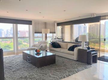 Apartamento · 345m² · 4 Quartos · 4 Vagas · Apartamento de Luxo com 4 Quartos à Venda - Brooklin