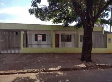 Casa · 110m² · 5 Quartos · 1 Vaga · VENDA | Casa, com 5 dormitórios em Jardim Aclimação, Maringá