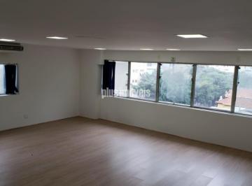 Comercial · 115m² · 1 Vaga · Otimo Conjunto Comercial - venda