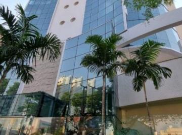 Apartamento · 137m² · 3 Quartos · 3 Vagas · EDIFÍCIO LA PREMIERE RESIDENCE