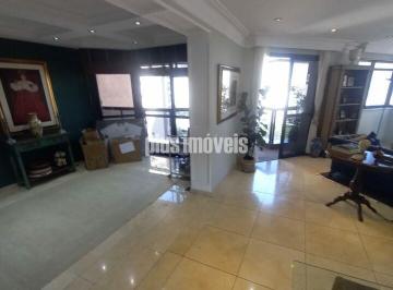 Apartamento · 269m² · 4 Quartos · 4 Vagas · Aparamento 269 m2 , Paraíso , 4 Suites sendo 1 master , 3 vagas de garagem ,