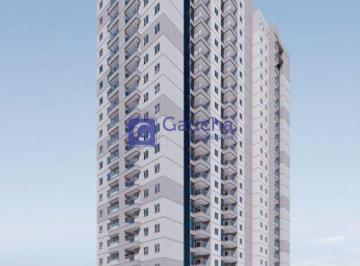 Apartamento · 61m² · 2 Quartos · 1 Vaga · VENDA | Apartamento, com 2 dormitórios em Cancelli, Cascavel