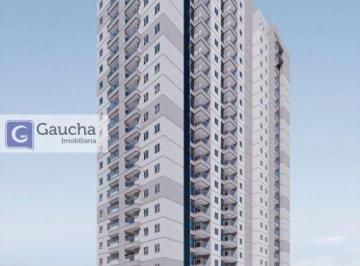 Apartamento · 61m² · 2 Quartos · 1 Vaga · VENDA | Apartamento, com 2 dormitórios em Cancelli, Cascavel