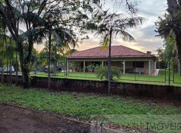 Rural · 6666m² · VENDA | Chácara,  em Parque Industrial, Maringá