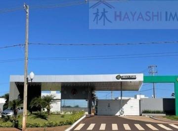 Terreno · 352m² · VENDA | Terreno,  em Jardim Paraíso, Maringá