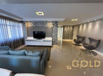 Apartamento · 416m² · 5 Quartos · 2 Vagas · VENDA | Apartamento, com 5 dormitórios em Centro, Balneário Camboriú