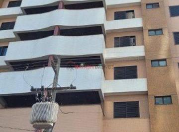Apartamento · 124m² · 3 Quartos · 2 Vagas · VENDA | Apartamento, com 3 dormitórios em Chácara Paulista, Maringá