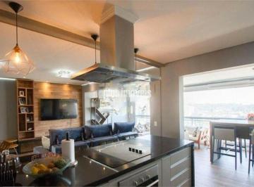 Apartamento · 108m² · 2 Quartos · 2 Vagas · 108 metros úteis 2 Suítes 2 Vagas Andar Alto!