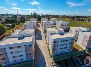Apartamento · 54m² · 2 Quartos · 1 Vaga · VENDA | Apartamento, com 2 dormitórios em Jardim Concórdia, Toledo
