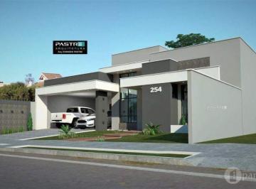 Casa · 171m² · 3 Quartos · 2 Vagas · VENDA | Casa, com 3 dormitórios em Vila Becker, Toledo