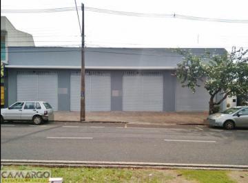 Comercial · 330m² · VENDA | Galpão/Barracão, em ZONA 07, MARINGÁ