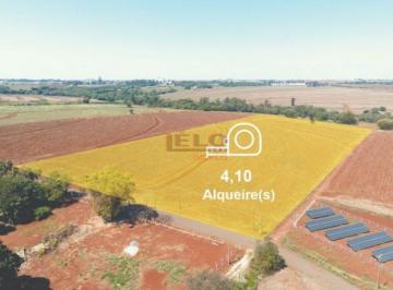 Rural · 99220m² · VENDA | Sítio,  em GLEBA PATRIMONIO MARINGA, MARINGA
