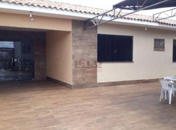 Casa · 150m² · 3 Quartos · 3 Vagas · VENDA | Casa, com 3 dormitórios em JARDIM REBOUCAS, MARINGA