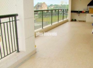 Apartamento · 310m² · 4 Quartos · 4 Vagas · Apto de alto padrão...Chacara Flora 4 vagas,Depos, Quadra de Tenis , Quadra Poliiesportiva, 4 Pisc
