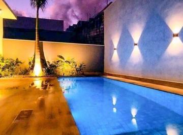 Casa · 220m² · 3 Quartos · 4 Vagas · CASA A VENDA CONDOMÍNIO RESIDENCIAL HAYASHI MARINGÁ PR