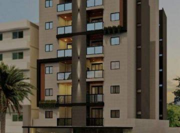 Apartamento · 143m² · 2 Quartos · 2 Vagas · VENDA | Apartamento, com 2 dormitórios em Vila Industrial, Toledo