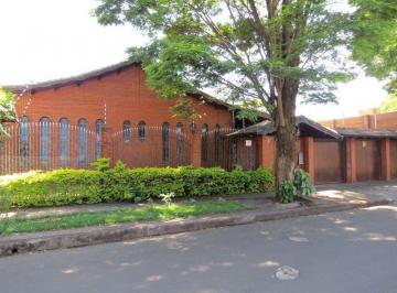 Casa · 5 Quartos · 5 Vagas · VENDA | Casa, com 5 dormitórios em Zona 04, Maringá
