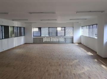 Comercial · 115m² · 1 Vaga · Otimo Conjunto Comercial - venda