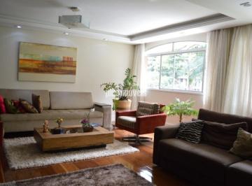 Apartamento · 263m² · 4 Quartos · 2 Vagas · Excelente apartamento na Bela Vista