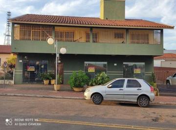 Comercial · LOCAÇÃO | Sala/Salão,  em Vila Samuel, Astorga