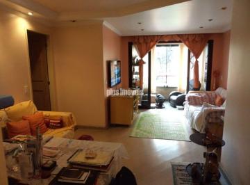 Apartamento · 99m² · 3 Quartos · 2 Vagas · Ótima localização!