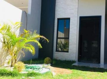Casa · 83m² · 2 Quartos · 2 Vagas · VENDA | Casa, com 2 dormitórios em Jardim Panorama, Toledo