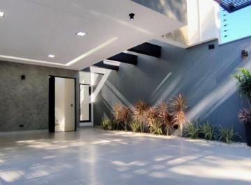 Casa · 145m² · 3 Quartos · 4 Vagas · CASA NOVA A VENDA RECANTO DOS MAGNATAS MARINGÁ PR