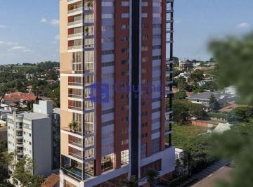 Apartamento · 156m² · 3 Quartos · 2 Vagas · VENDA | Apartamento, com 3 dormitórios em Country, Cascavel