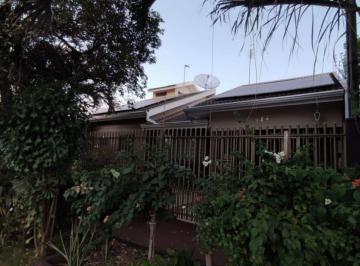 Casa · 210m² · 3 Quartos · VENDA | Casa, com 3 dormitórios em JARDIM IMPERIO DO SOL, MARINGA