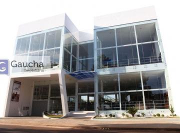 Comercial · 1601m² · 16 Vagas · VENDA | Prédio, em Centro, Cascavel