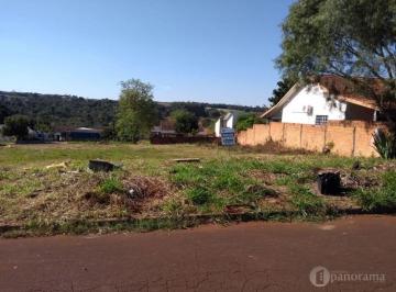 Terreno · 300m² · VENDA | Terreno, em Jardim Europa, Toledo
