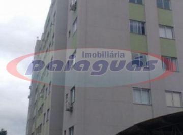 Apartamento · 56m² · 2 Quartos · 1 Vaga · VENDA | Apartamento, com 2 dormitórios em Jardim Alvorada III, Maringá