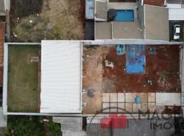 Comercial · 185m² · Ótimo salão comercial ou industrial no Jardim Andrade.