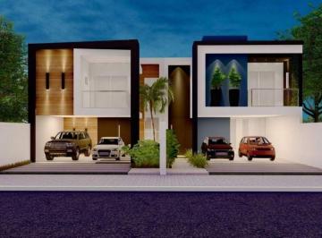 Casa · 241m² · 3 Quartos · 2 Vagas · VENDA | Casa, com 3 dormitórios em Jardim Porto Alegre, Toledo