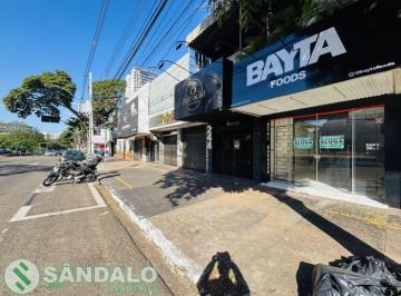 Comercial · 50m² · LOCAÇÃO | Sala/Salão, em ZONA 07, MARINGA