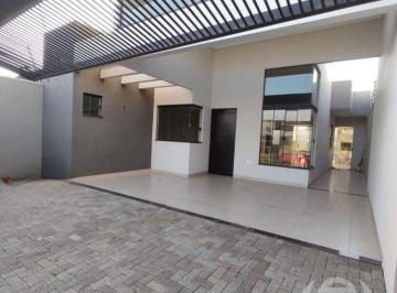 Casa · 127m² · 2 Quartos · 2 Vagas · VENDA | Casa, com 2 dormitórios em JD ESPANHA, Maringá