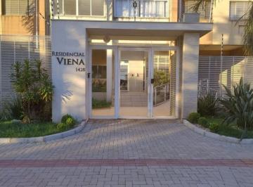 Apartamento · 75m² · 3 Quartos · 1 Vaga · VENDA | Apartamento, com 3 dormitórios em Zona 03, Maringá