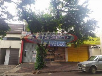 Comercial · 300m² · VENDA | Prédio,  em Jardim São Francisco, Maringá