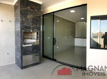 Casa · 201m² · 3 Quartos · 4 Vagas · AO LADO DO PARQUE DO JAPÃO, 2 QUARTOS E 1 SUÍTE COM CLOSET