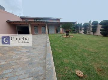 Casa · 500m² · 4 Quartos · 6 Vagas · VENDA | Sobrado, com 4 dormitórios em Centro, Cascavel