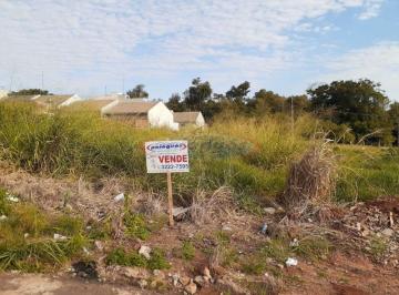 Terreno · 384m² · VENDA | Terreno,  em Jardim São Marcos, Mandaguaçu