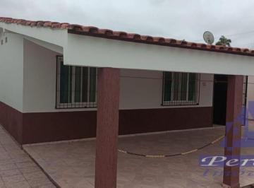 Casa · 2 Quartos · 2 Vagas · VENDA | Casa, com 2 dormitórios em Quinta Dos Açorianos, Barra Velha
