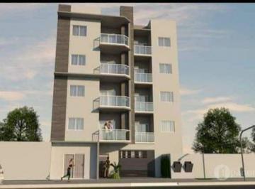 Apartamento · 66m² · 2 Quartos · 1 Vaga · VENDA | Apartamento, com 2 dormitórios em Jardim Santa Maria, Toledo